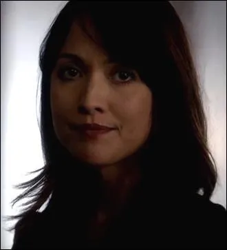 Quel est le nom de la sorcire qui complote contre Klaus  la Nouvelle-Orlans ?