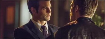 Que dit Elijah  Klaus au sujet de la famille ?