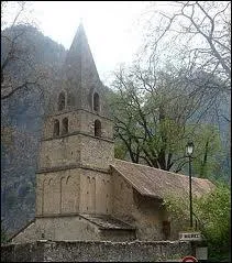 Saint-Maurice-en-Valgodemard, dans le 05, se situe en rgion ...