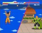 Quiz Dragon ball
