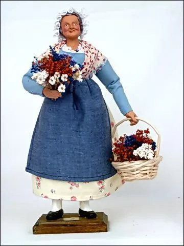 J'ai beaucoup de travail  la Saint Valentin, je suis ?