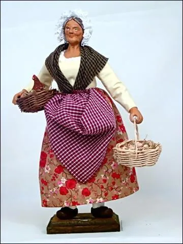 La basse-cour est mon royaume. Que suis-je ?