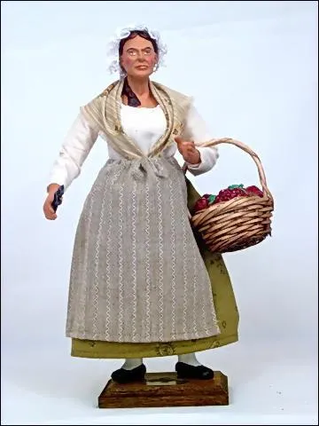 Ce que l'on fait du produit de mon travail est  consommer avec modration. Je suis ?