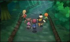 Dans quelle fort sont-ils ?