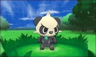 De quel type Pandespiegle est-il ?