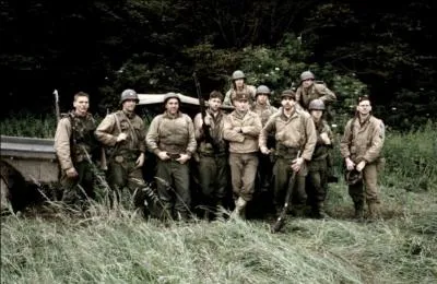 Il est le caporal-chef Upham, l'interprte de l'quipe charge de sauver le soldat Ryan dans le film de Steven Spielberg , qui est cet acteur ?