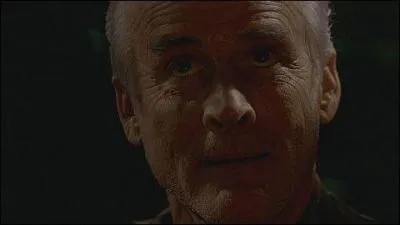 Dans quel film de guerre peut-on voir John Terry (Christian Shepard) ?