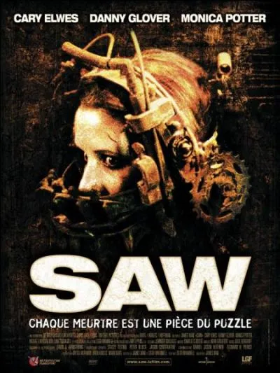 Dans  Saw , il tait Steven Sing le dtective tu par  Jigsaw , mais qui est-ce ?
