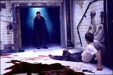 Toujours dans  Saw , il incarne Zep Hindle qui sert de pion   Jigsaw  . Ca alors ! Mais qui est-ce ?