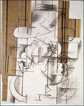 Qui a peint Fumeur de pipe ?