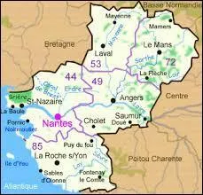 Il se situe en rgion ... .