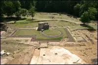 Le Sanctuaire de Mars Mullo est un vestige de sanctuaire religieux. Il est  voir dans la ville ...