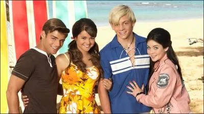 O vont les personnages du film ?