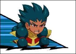 Quel nouveau personnage puissant va apparatre ?