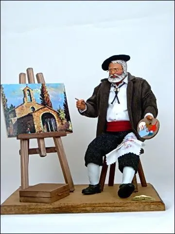 Moi, on dit que j'exerce surtout le dimanche, que suis-je ?