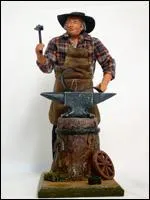 C'est en sciant que Lonard devint scie, c'est en ... qu'on devient ?