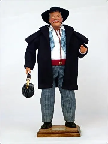 De ferme en ferme, je soulage les patients. Comment s'appelle ma profession ?