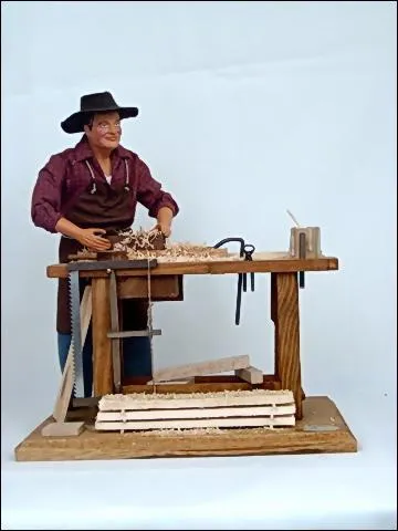 Le bouleau, je connais. Mais quel est mon boulot ?