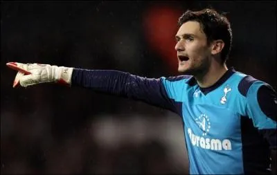 Qui est ce joueur de football ?