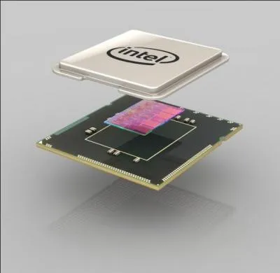 Quel est son processeur ?