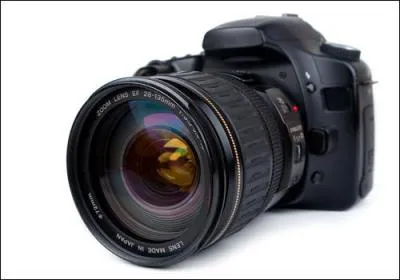 Combien de pixels fait l'appareil photo extrieur ?