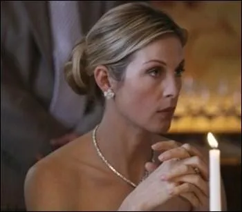 Rufus va apprendre que Lily lui a menti. Sur quoi ?