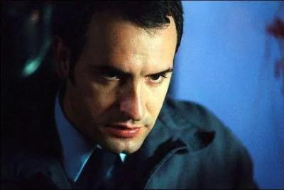 De quel film cette image de Jean Dujardin est-elle tirée ?