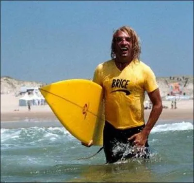 De quel film cette image de Jean Dujardin est-elle tirée ?