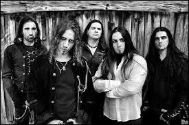 Qui sont-ils ? ( No-Classique\Progressif, franais, 2000, album : Dominate )