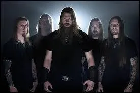 Qui sont-ils ? (Viking\Death mlodique, sudois, 1992, album : Sutur Rising )