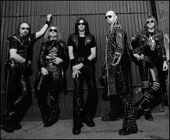 Qui sont-ils ? (Heavy\Speed, anglais, 1968, album : Painkiller )