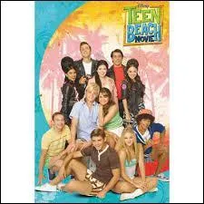 Les méchants de la série jouent dans quelle émission sur Disney Channel ?