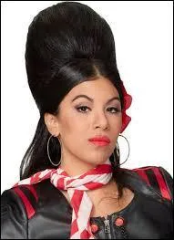 Dans quelle bande est Chee Chee ?