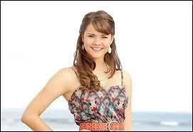 Dans quelle série Mia Michel a-t-elle joué ?