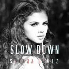 Et quel est le nouvel album de Selena ?