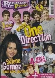 Comment appelle-t-on les fans des One Direction ?