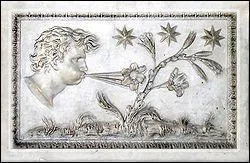 Eole est le matre des vents. Aujoud'hui, quel nom commun a-t-il pour origine son nom ?