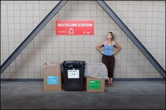 Le ministre de l'Ecologie s'en est pris  Eco-Emballages, la socit qui gre le tri et le recyclage des dchets. Pourquoi?