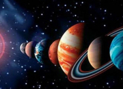 Quiz Astronomie  Notre systme solaire
