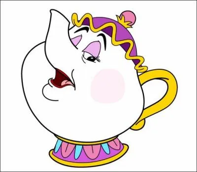 Pour sr, j'ai un gros ventre, mais enfin, je suis une thire aprs tout ! Je suis l'une des stars d'un grand film, lequel ?