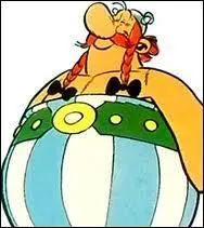 Je ne suis pas gros ! Tenez-vous le pour dit, je le rpte  longueur d'albums. Qui suis-je, moi dont le meilleur copain est minuscule ?