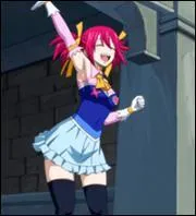 O se trouve la marque de sa guilde ?