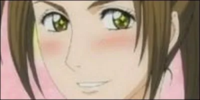 Dans "Bleach", pour quel Shinigami Mizuho a-t-elle un petit faible ?