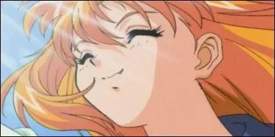 Dans "Excel Saga", comment se nomme l'homme qui demande à Excel de faire le mal ?