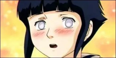 Dans "Naruto", quel garçon fait tourner la tête de Hinata, même qu'elle en tombe dans les pommes à chaque fois qu'elle le voit ?