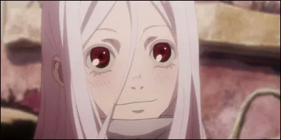 Dans "Deadman Wonderland", pour lequel de ces garçons Shiro a-t-elle massacrée des personnes afin de le faire accuser et se retrouver ensemble ?