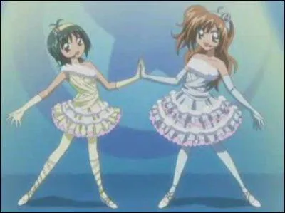 Comment s'appelle ce groupe ?