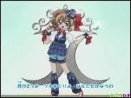 Quel est le nom de sa marque de vtements ?