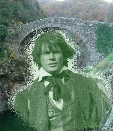 Ce feuilleton tlvis historique diffus dans les annes 70, retraait les aventures d'un compagnon du Tour de France durant la Restauration...