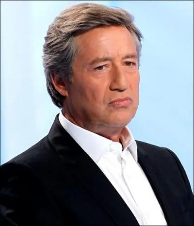 Donnez le titre de l'mission tlvise anime par Patrick Sabatier de 1982  1984 sur TF1 !